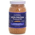 thumbnail image 4 of Fluker Labs 091197710100 6 oz Flukers High Calcium Mealworm Diet, 4 of 6