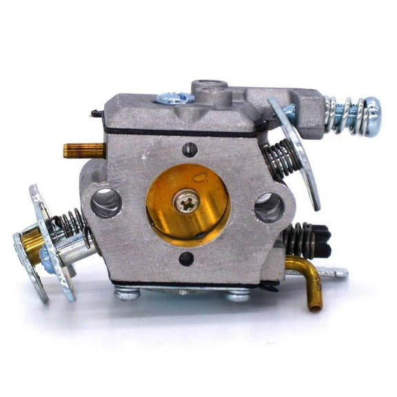 Lumix GC Carburetor for Poulan S25AV S25DA Chainsaw Part # CIQ-W2 CIQ-W2A