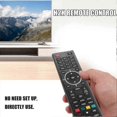 thumbnail image 4 of Zgemma Star HS H2S H2H H5 H5.2S Satellite Receiver Combo with Remote Control, Plug & Play, 4 of 5