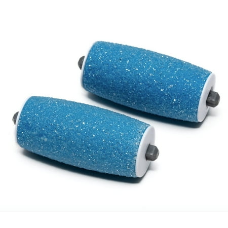 - Own Harmony 3 Extra Coarse Refill Rollers for Electric Callus Remover CR900 (Blue)