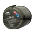 thumbnail image 5 of Trespass Doze 3 Season Sleeping Bag, 5 of 5