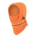 thumbnail image 2 of Sombrero cálido para Gorro ajustable para clima frío Gorro térmico de esquí de invierno para caballo 33cmx32cm kusrkot  Sombrero cálido de invierno, 2 of 7