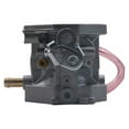 thumbnail image 3 of pitrice Carburetor Motorcycle Choke Scooter Hand Adapter Accessories Quad Carb Lever Component Performance Professional, 3 of 6