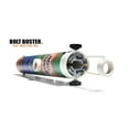 thumbnail image 1 of Lace Technologies BB2-ACC Bolt Buster Heat Induction Tool - Orange, Black, 1 of 5