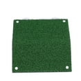 thumbnail image 1 of Terraza Para Escalar Tortugas, Suave Para Aliviar El Estrés, Césped Verde Artificial, Cómoda Terraza Para Tortugas, Mejora Su Salud Para Mascotas Acuáticas, 1 of 7