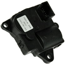 Dorman 604-180 HVAC Blend Door Actuator for Specific Chevrolet / GMC Models Fits select: 2013-2017 CHEVROLET EQUINOX, 2013-2017 GMC TERRAIN