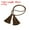 Brown, variant on Uxcell Tassel Curtain Tiebacks, Curtain Holdbacks with Tassel for Home Black 2 pack