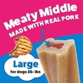 thumbnail image 4 of Purina Busy Bone Original Chew Large Dog Chew Treats, 21 oz., 4 of 13