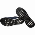 thumbnail image 2 of Ad-id-as Sneakers Response IT Men's Size 10 Running Sneakers Navy And Black, 2 of 3