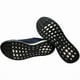thumbnail image 2 of Ad-id-as Sneakers Response IT Men's Size 10 Running Sneakers Navy And Black, 2 of 3