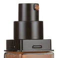 thumbnail image 4 of NYX Professional Makeup Can't Stop Won't Stop 24hr Full Coverage Liquid Foundation, Matte Finish, Waterproof, Deep Sable, 4 of 6