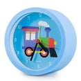 thumbnail image 2 of Trains, Planes & Trucks Alarm Clock, 2 of 3