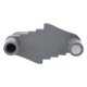 thumbnail image 1 of Herramienta De Mano, Práctica Herramienta De Carpintería Duradera, Gran Mano De Obra Multifunción De 64 Mm Para Ranurado De Placas De Carpintería YLSHRF Woodworking Locator, 1 of 8