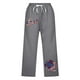 thumbnail image 3 of MKLEKYY Pantalones Palazzo de Pierna Ancha para Mujer, Estilo Bohemio, con Estampado Floral, para Playa, Informales, Holgados, para Vacaciones, Verano 2025, 3 of 3