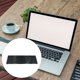 thumbnail image 5 of Sidaley Teclado de ordenador portátil, pieza de repuesto de ordenador profesional en inglés, componente de escritura, accesorios de repuesto, reemplazo Juegos de teclado y mouse para computadora, 5 of 6