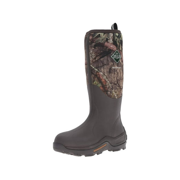 Muck Boot Woody Max Rubber Insulated Men's Hunting Boot