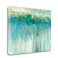thumbnail image 2 of "Lights On The Beach" By Karen Lorena Parker, Giclee on Gallery Wrap Canvas, 2 of 2