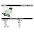 thumbnail image 4 of Centric 130.44919 Premium Brake Master Cylinder Fits select: 2006-2018 TOYOTA RAV4, 4 of 4