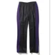 thumbnail image 1 of Y2K-pantalones vaqueros de pierna recta para hombre, estilo americano, estilo callejero, Hip Hop, a la moda, microacampanados, versátiles, de cintura alta, holgados, 1 of 4