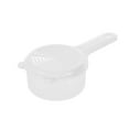 thumbnail image 2 of Portable Blueberry Cleaning Box Bear With Handle Fruit Basket, 2 of 9