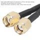 thumbnail image 3 of Antena WiFi 2,4G/5G de doble banda 6DBI RPSMA Ormromra Kit para accesorios de enrutador de red inalámbrica, 3 of 8