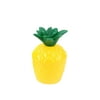 Pineapple-shaped/Coconut Shaped Drink Cups for Hawaiian Luau Summer Beach Party Supplies