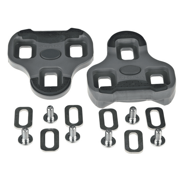 look keo grip grey