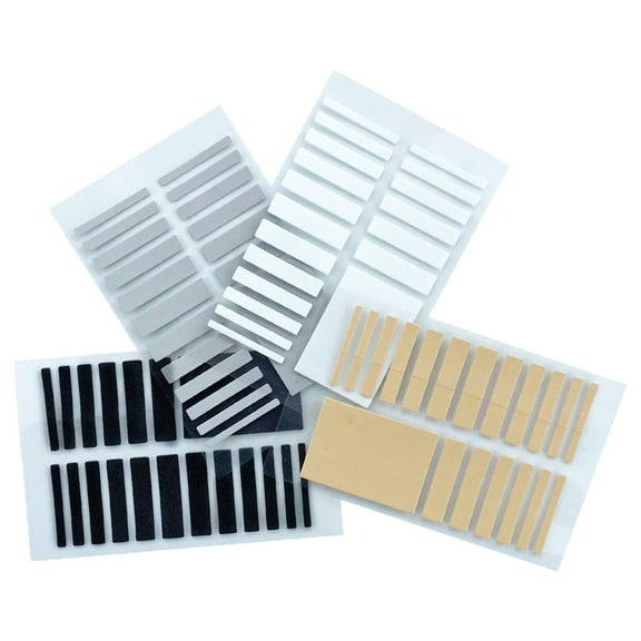 4Pcs Loose Rings Size Adjuster, Rings Protector Reducer Smaller Spacers Resizer Invisible Rings Sizer for Prevent Rings Loosening,