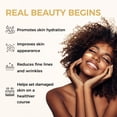 thumbnail image 3 of Crema de noche Vitamin World Retinol 100.000 UI con vitamina E 240 ml, 3 of 7