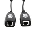 thumbnail image 1 of Cable de Extensión Ethernet USB 2.0 A RJ45, Adaptador de Red USB Extiende El Dispositivo USB Hasta 150 Pies, Alimentado Por USB, Cables Ethernet Adaptadores USB A RJ45 Ideales, 1 of 7