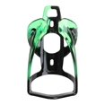 thumbnail image 2 of GLFILL Premium Gradient Cycling Equipment Water Bottle Cage for Professional Cyclists Green, 2 of 9