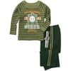 Thomas & Friends - Boys' Thermal Tee and Cargo Pants