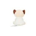 thumbnail image 3 of Russ Berrie Petooties - Chat Ragdoll 4 pouces S25, 3 of 5