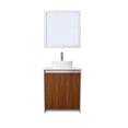 thumbnail image 1 of Gabinete De Baño Con Lavabo VARENNA Y Espejo Decorativo Decomobil, 1 of 6
