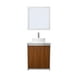 thumbnail image 1 of Gabinete De Baño Con Lavabo VARENNA Y Espejo Decorativo Decomobil, 1 of 6