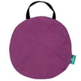 thumbnail image 3 of FurHaven Pet Products Mesh Open-Air Pet Playpen - Purple, Medium, 3 of 12