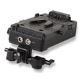 thumbnail image 3 of Tilta Universal Battery Plate, V Mount, 3 of 4
