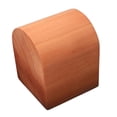 thumbnail image 3 of Cuero De Herramienta Plegable Herramienta De Pulido De Impresión de material cuero Artesanía Manual, 3 of 9