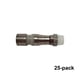 thumbnail image 1 of Conectores de compresión PPC EX7N716WSPLUS-C Bolsa de 25, 1 of 7