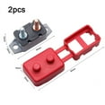 thumbnail image 3 of 2PCS Automatic Reset Circuit Breaker for Automotive RV Marine 12-24V 10- 50 Amps, 3 of 5