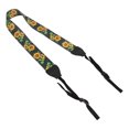 thumbnail image 5 of Ccdes Vintage Camera Shoulder Neck Strap,Sunflower Camera Strap,Camera Shoulder Neck Strap Fashionable Vintage Ethnic Style Sunflower Camera Strap, 5 of 8