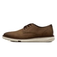 thumbnail image 2 of Zapatos para Hombre Mariscal 8564 cafe 25.5, 2 of 4