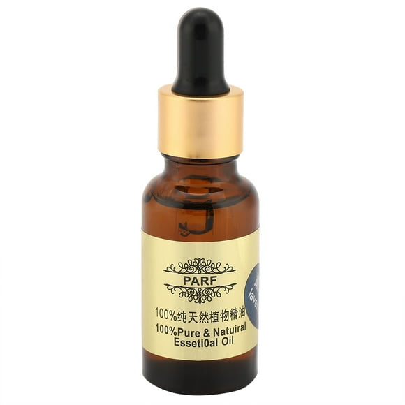 Huiles essentielles, huile essentielle soluble dans l'eau de 20 ml pour humidificateur diffuseur d'arômes d'aromathérapie(Lavender)
