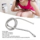 thumbnail image 3 of Shower Enema System Bathroom Handheld Aluminum Bent Enema Shower Colonic Douche System Cleaner Shower Douche Enema Kit With Hose, 3 of 5