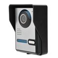 thumbnail image 3 of Video  Kit, Home Security System  Intercom Kit, AC100V-240V 50Hz/60Hz For Company, 3 of 8
