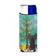 thumbnail image 1 of "Treasures BB4237MUK Merry Christmas Tree Chinese Crested Black Michelob Ultra Hugger para latas delgadas, multicolor" Caroline's Treasures BB4237MUK, 1 of 1
