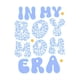thumbnail image 2 of Slogan Print Short Sleeve Crew Neck T-shirt, Casual Sports Short Sleeve Crew Neck Summer Top, Women's Clothing, 2 of 6