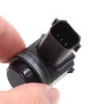 thumbnail image 4 of Unique Bargains DA5T-15K859-AAW Black Car Auto Reverse Parking Assist Sensor for, 4 of 4