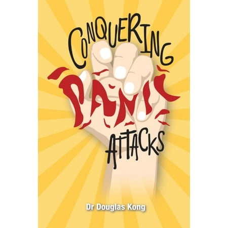Conquering Panic Attacks - eBook