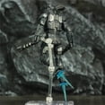 thumbnail image 2 of Original Marvel Legends 80 aniversario Punisher War Machine 6 "colección de figuras de acción juguetes coleccionables modelo de muñeca, 2 of 5